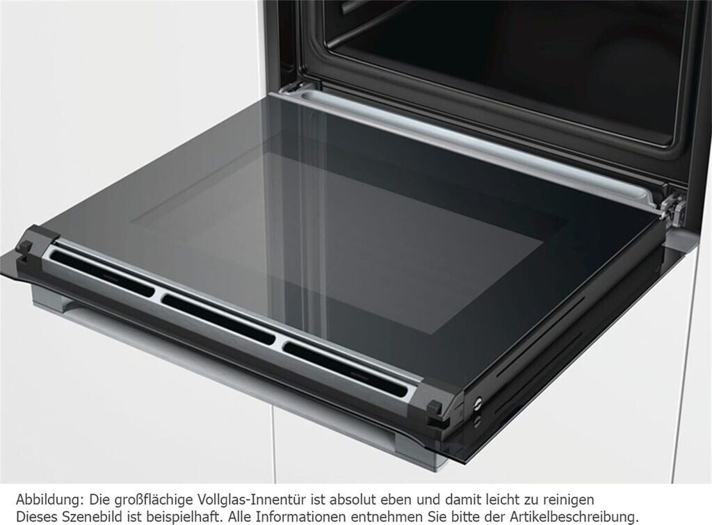 Bosch HBF133BR0