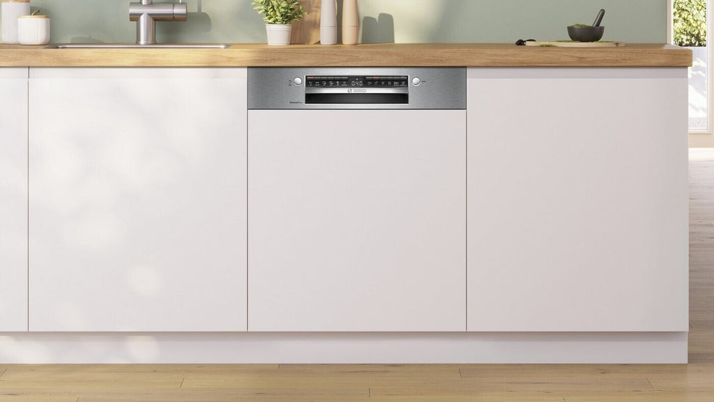 Bosch smi4eas28e Serie 4 Geschirrspüler