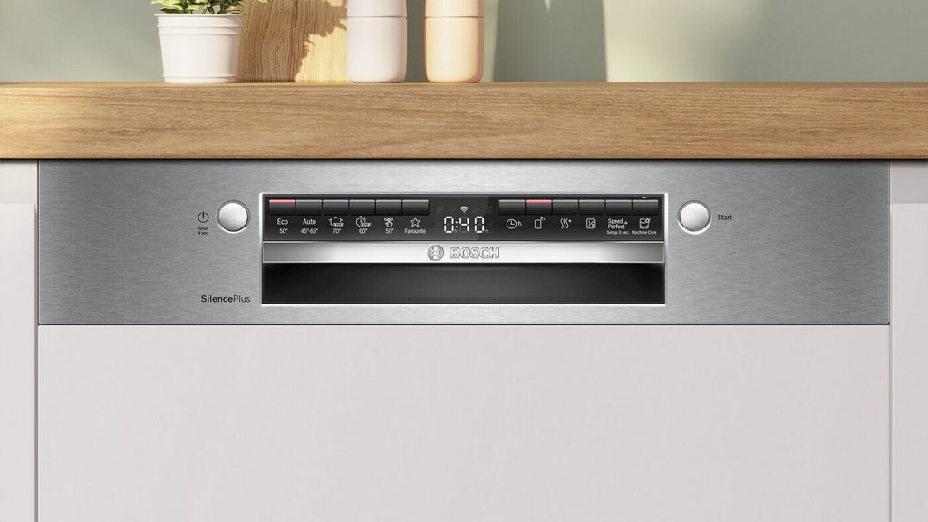 Bosch smi4eas28e Serie 4 Geschirrspüler