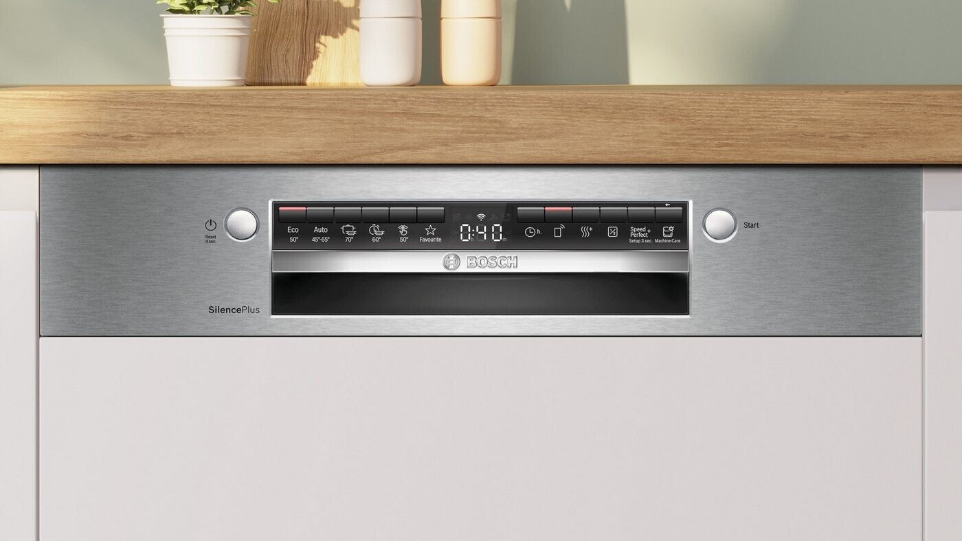 Bosch smi4eas28e Serie 4 Geschirrspüler