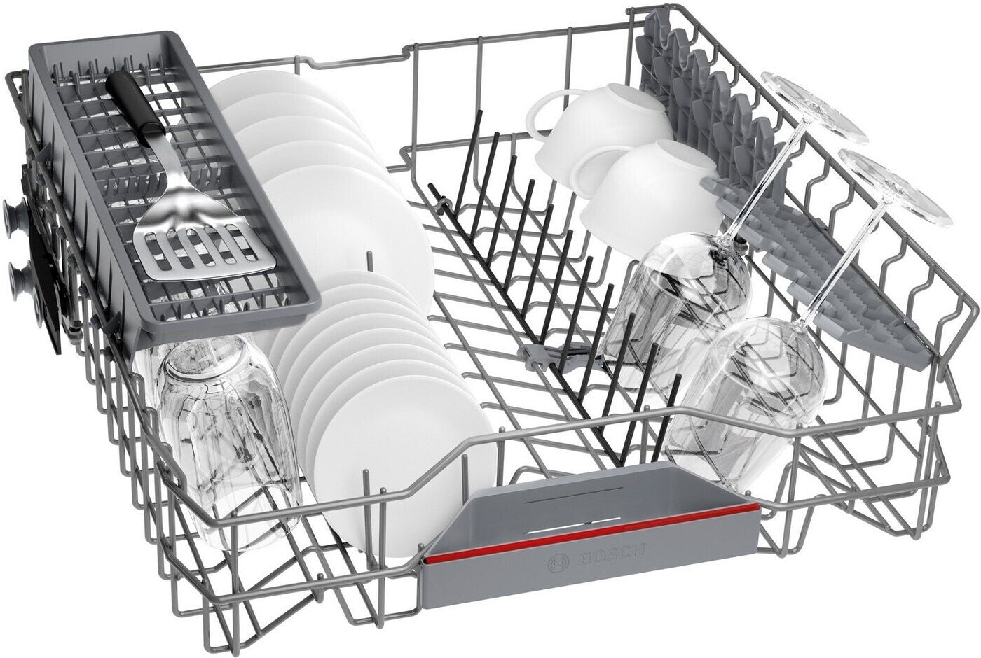 Bosch smi4eas28e Serie 4 Geschirrspüler