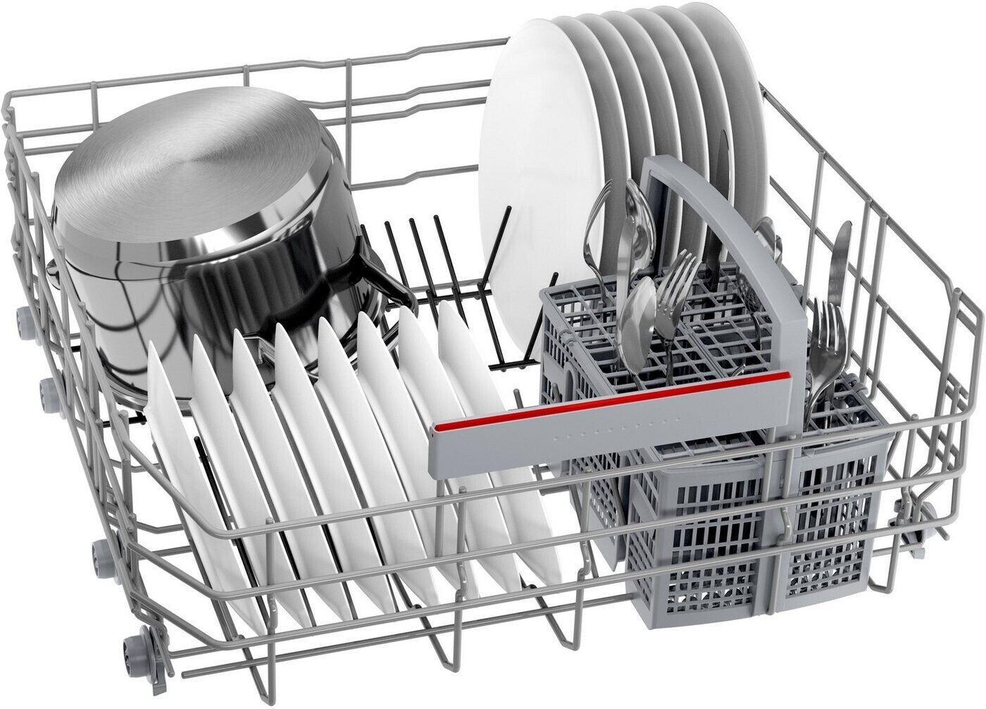 Bosch smi4eas28e Serie 4 Geschirrspüler
