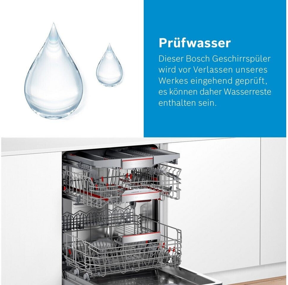 Bosch smi4eas28e Serie 4 Geschirrspüler