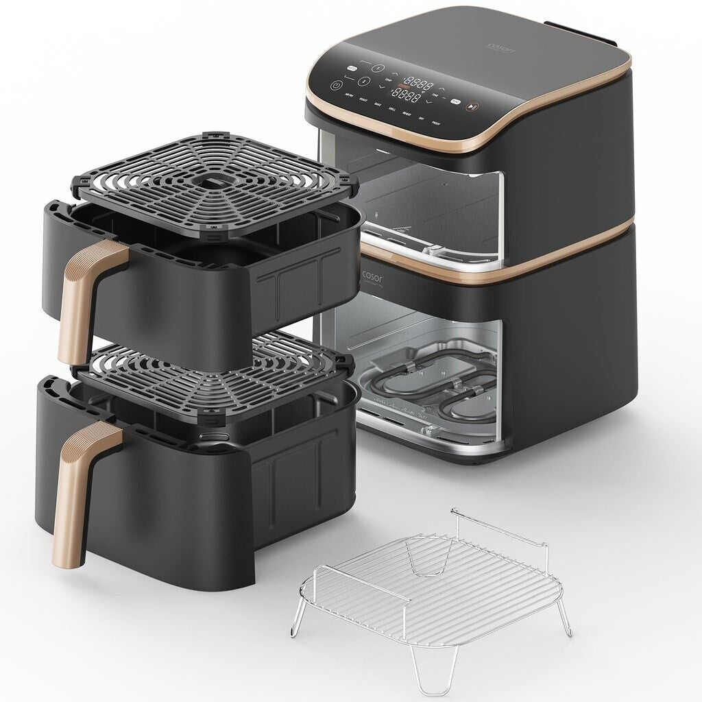 COSORI Turbo Tower Pro Smart