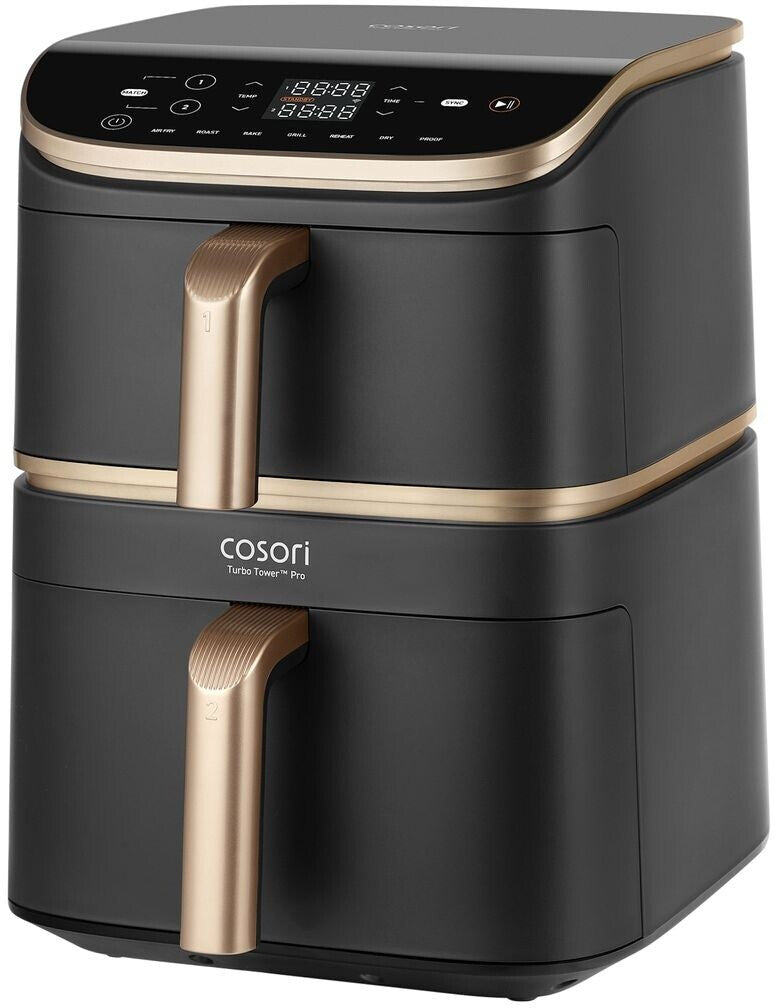 COSORI Turbo Tower Pro Smart