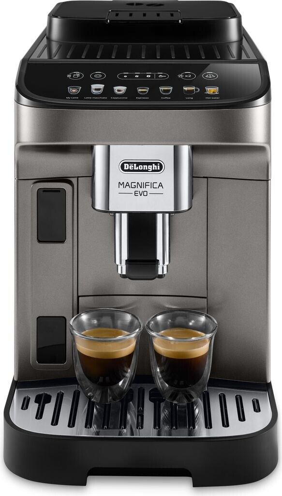 De'Longhi ECAM 290.81.TB Magnifica Evo