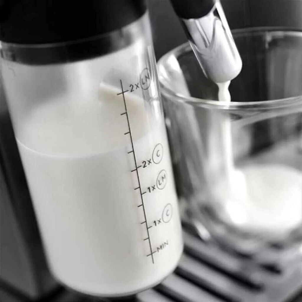 De'Longhi ECAM 290.81.TB Magnifica Evo