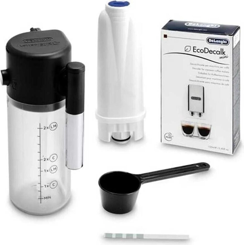 De'Longhi ECAM 290.81.TB Magnifica Evo