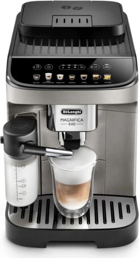 De'Longhi ECAM 290.81.TB Magnifica Evo