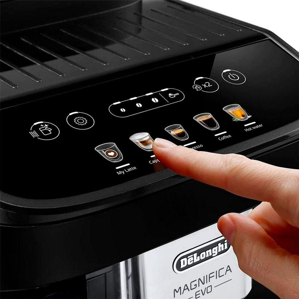 De'Longhi ECAM 290.81.TB Magnifica Evo