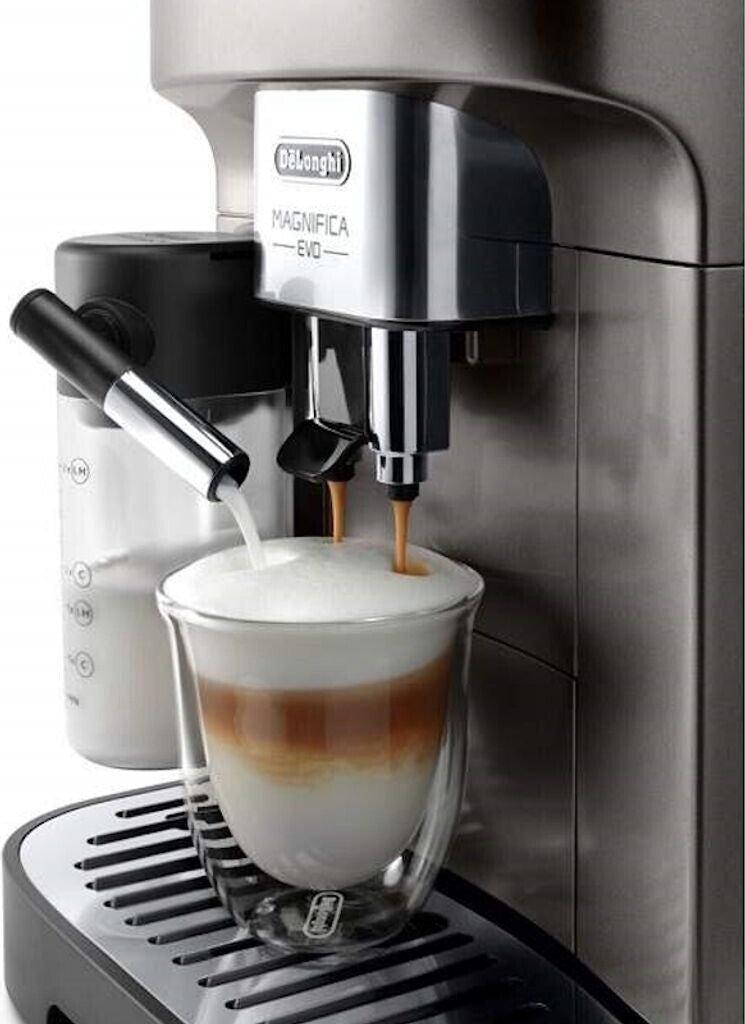 De'Longhi ECAM 290.81.TB Magnifica Evo