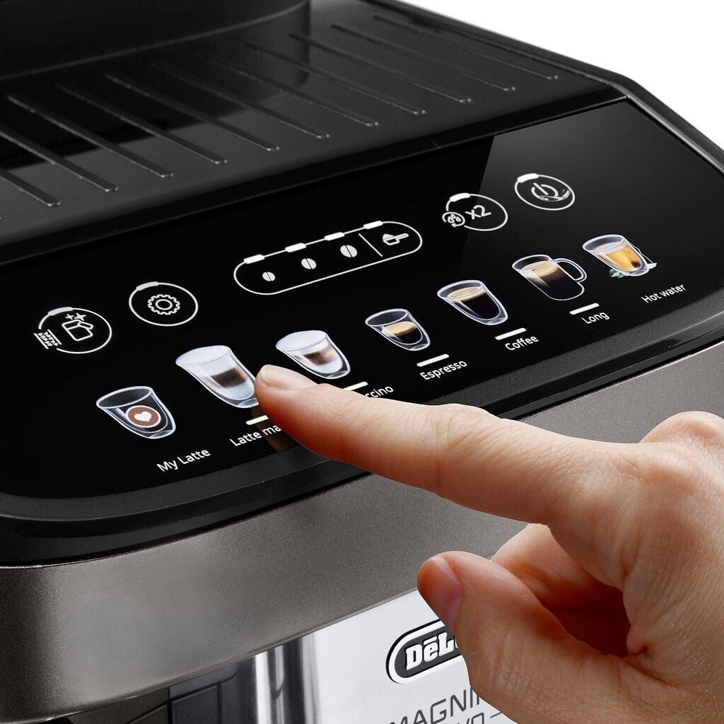 De'Longhi ECAM 290.81.TB Magnifica Evo