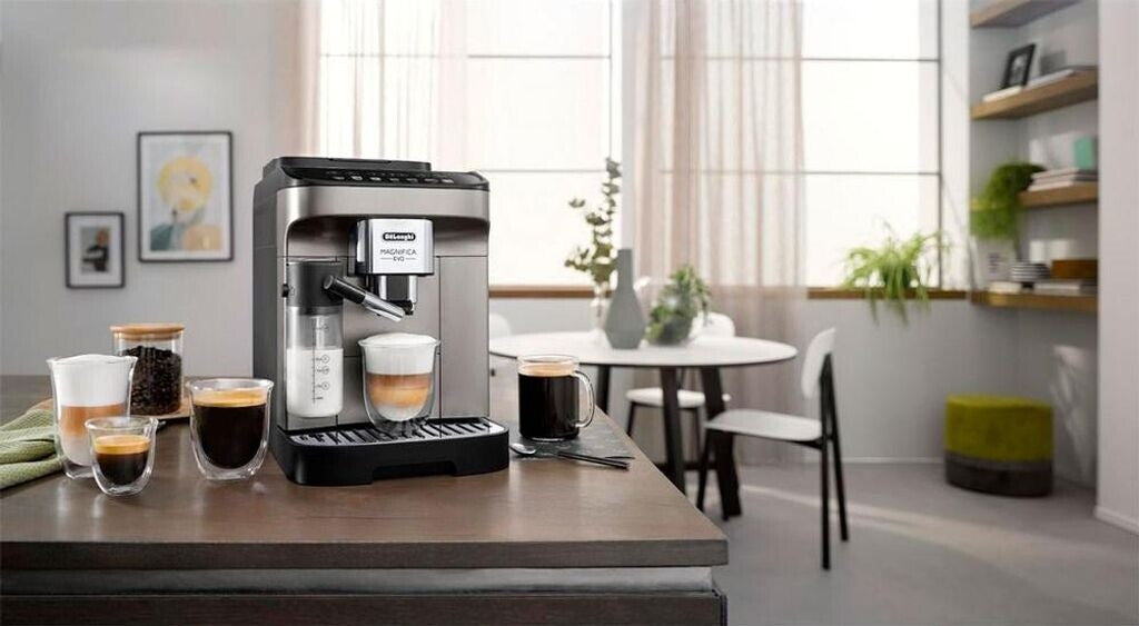 De'Longhi ECAM 290.81.TB Magnifica Evo