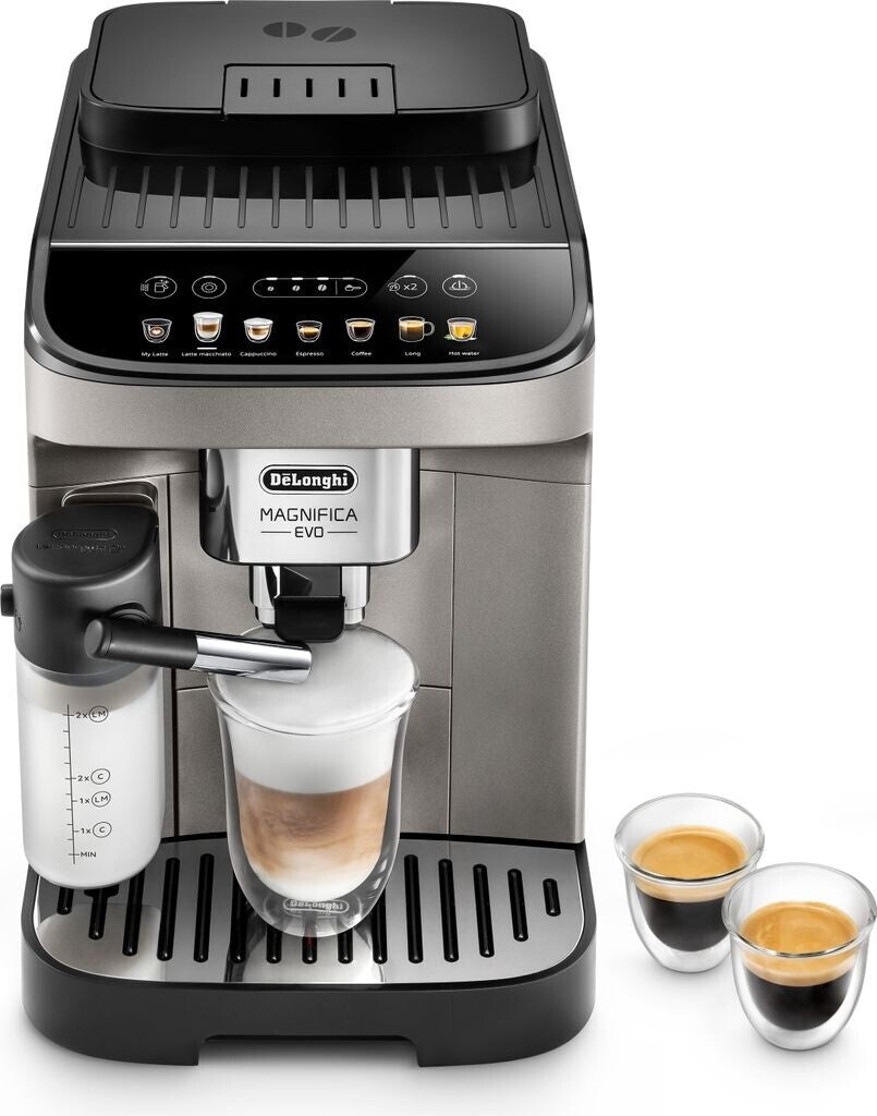 De'Longhi ECAM 290.81.TB Magnifica Evo