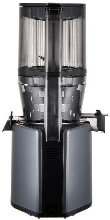 Hurom H330P Whole Slow Juicer Special Edition charcoal