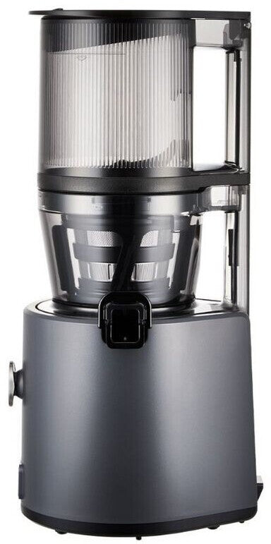 Hurom H330P Whole Slow Juicer Special Edition charcoal