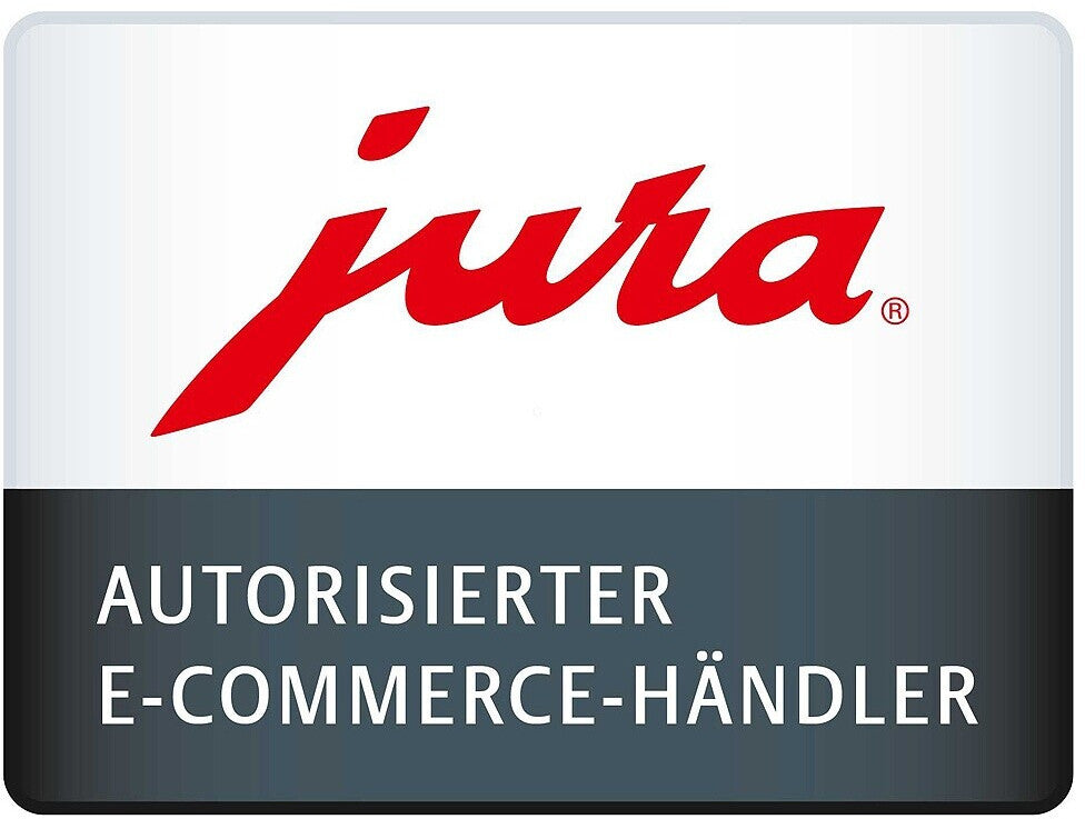 Jura E6 Full Black 15802