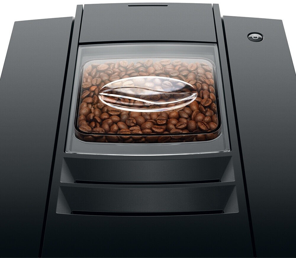 Jura E6 Full Black 15802