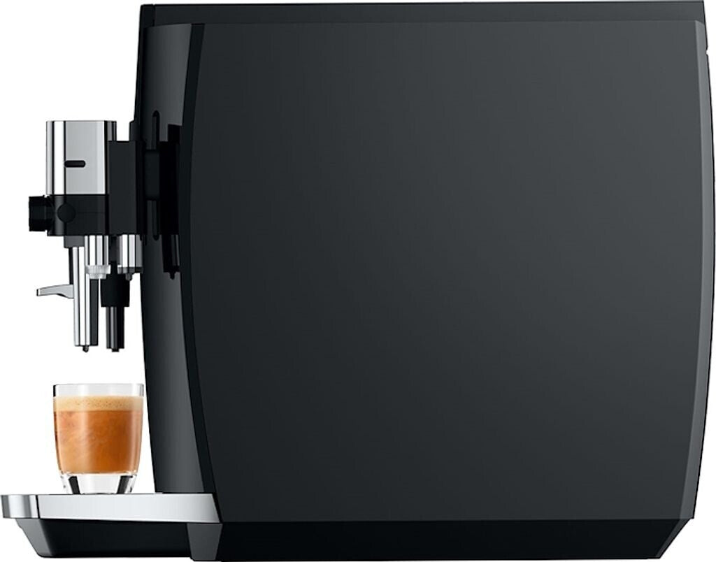 Jura E8 (EC) Piano Black (15584)