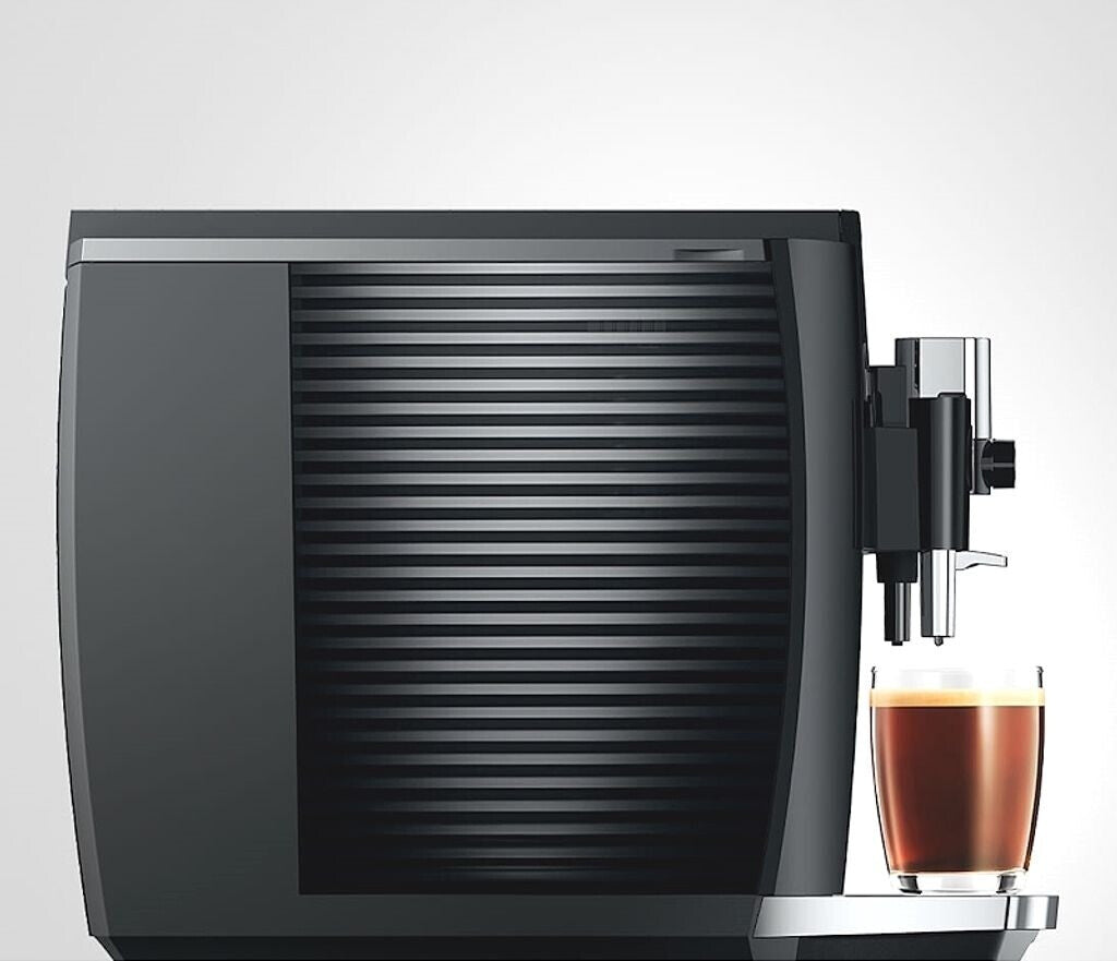 Jura E8 (EC) Piano Black (15584)