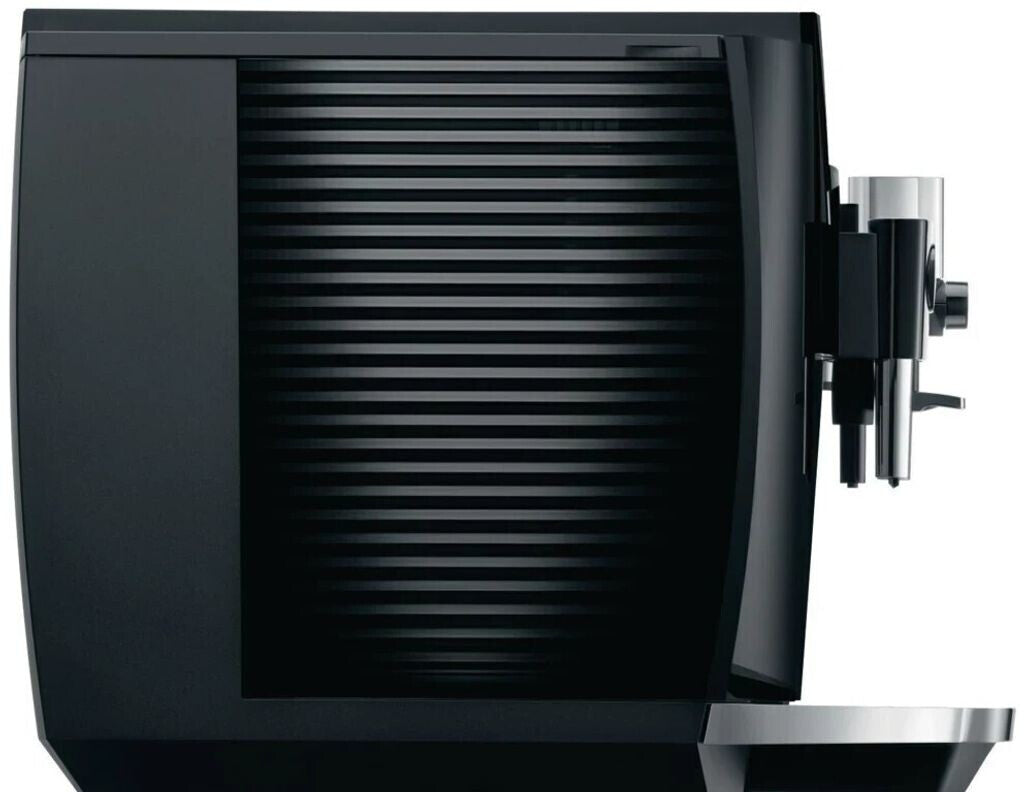 Jura E8 (EC) Piano Black (15584)