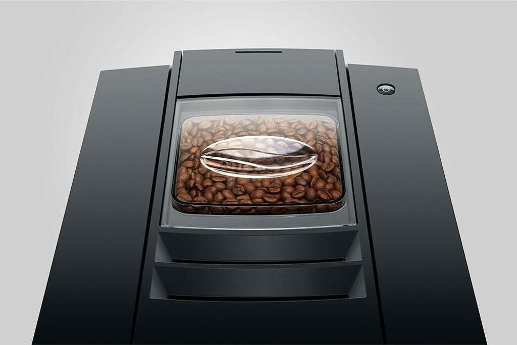 Jura E8 (EC) Piano Black (15584)