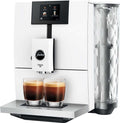 Jura ENA 8 Full Nordic White EC (15491)