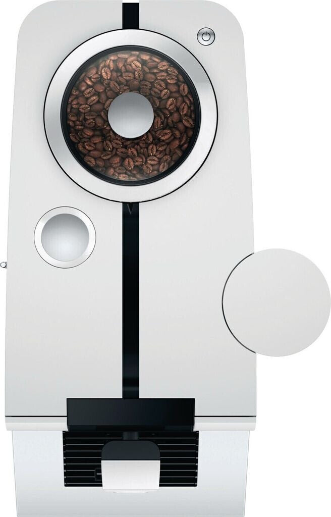 Jura ENA 8 Full Nordic White EC (15491)