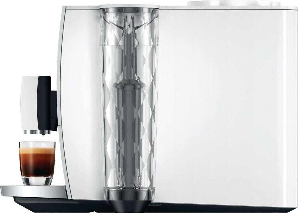 Jura ENA 8 Full Nordic White EC (15491)
