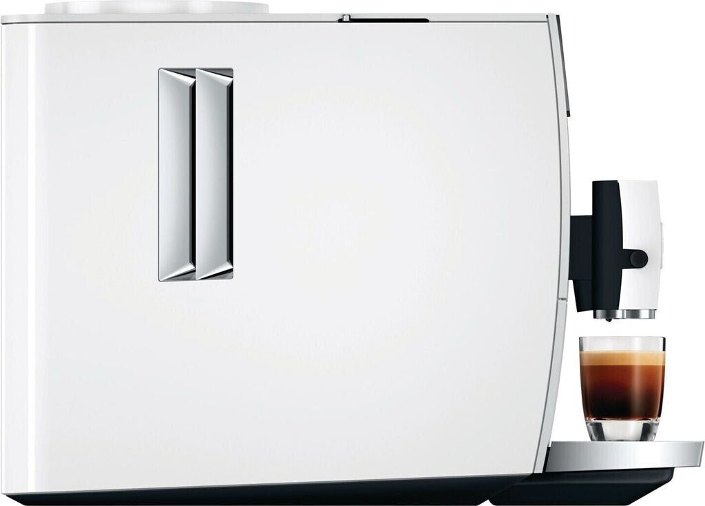 Jura ENA 8 Full Nordic White EC (15491)