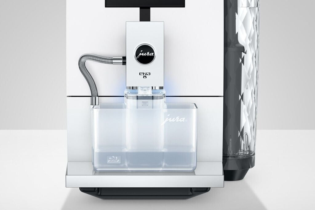 Jura ENA 8 Full Nordic White EC (15491)