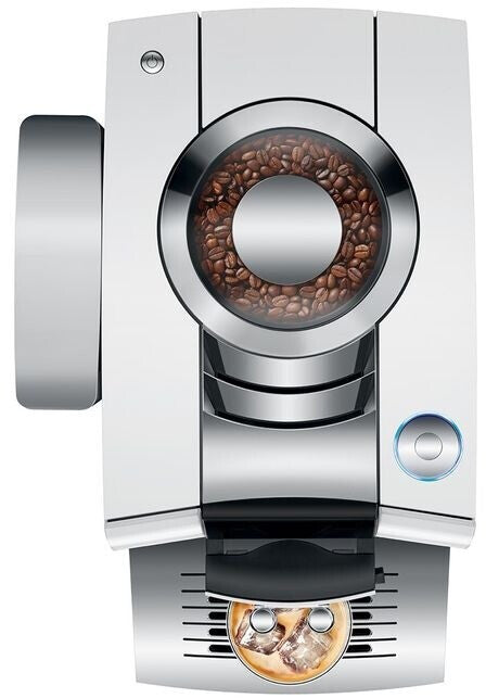 Jura Z10 (EA) Diamond White