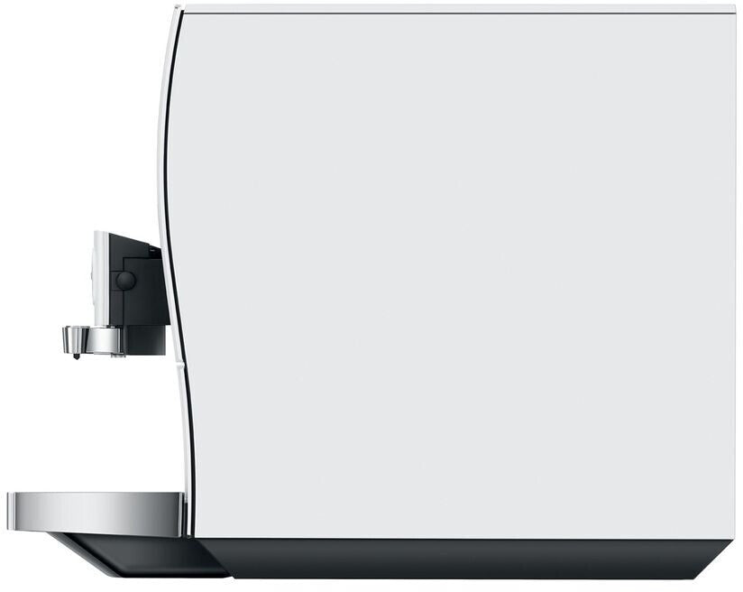 Jura Z10 (EA) Diamond White