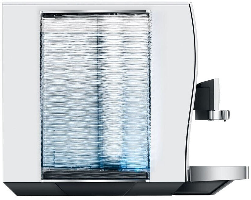 Jura Z10 (EA) Diamond White