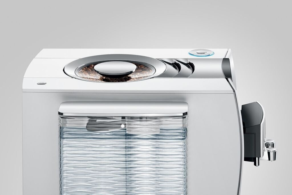 Jura Z10 (EA) Diamond White