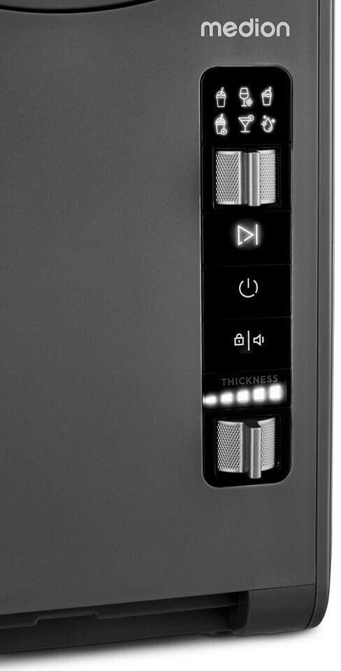 Medion LIFE MD12090
