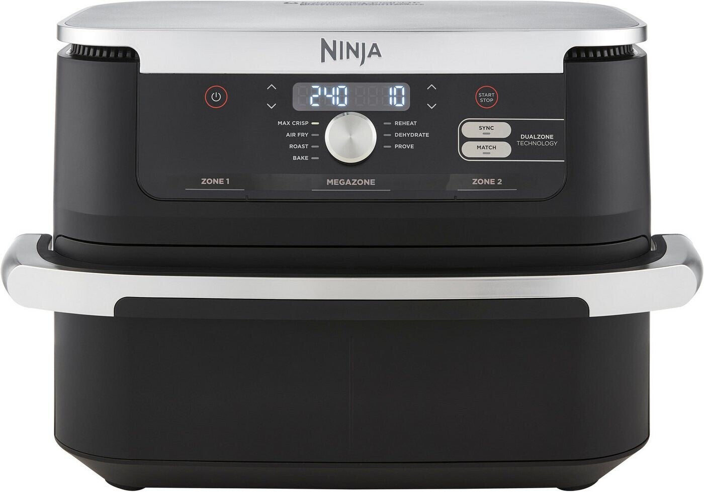 Ninja AF500 AF500EUREFB
