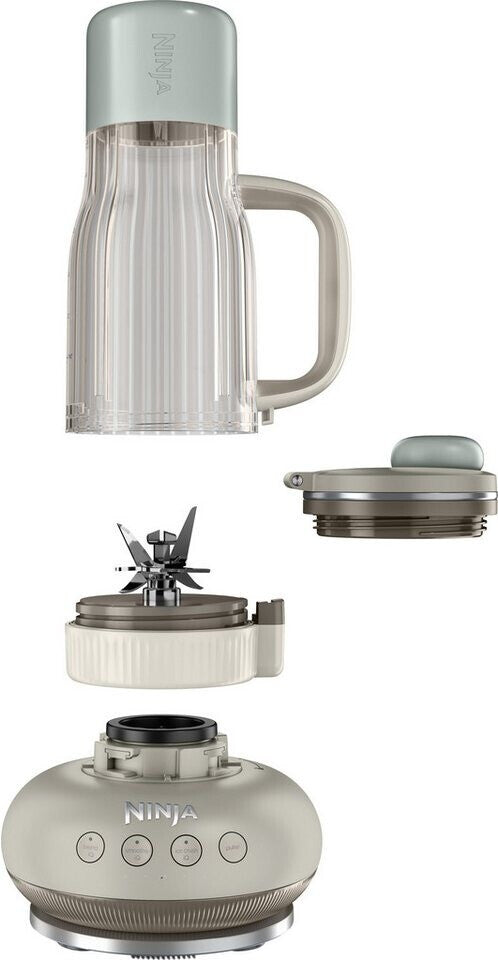 Ninja BlendBoss DB351EU DB351EUST Stone