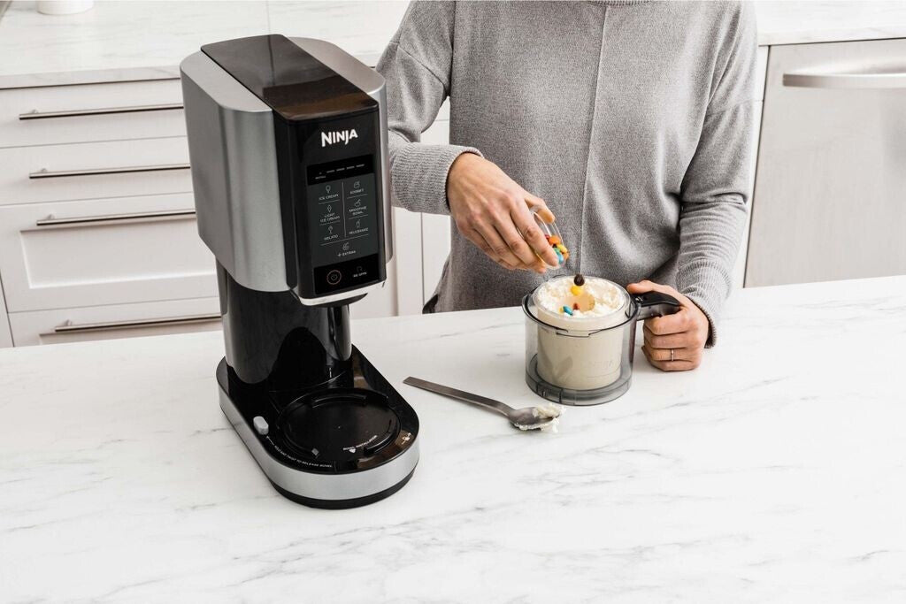Ninja Creami NC300 NC300EU