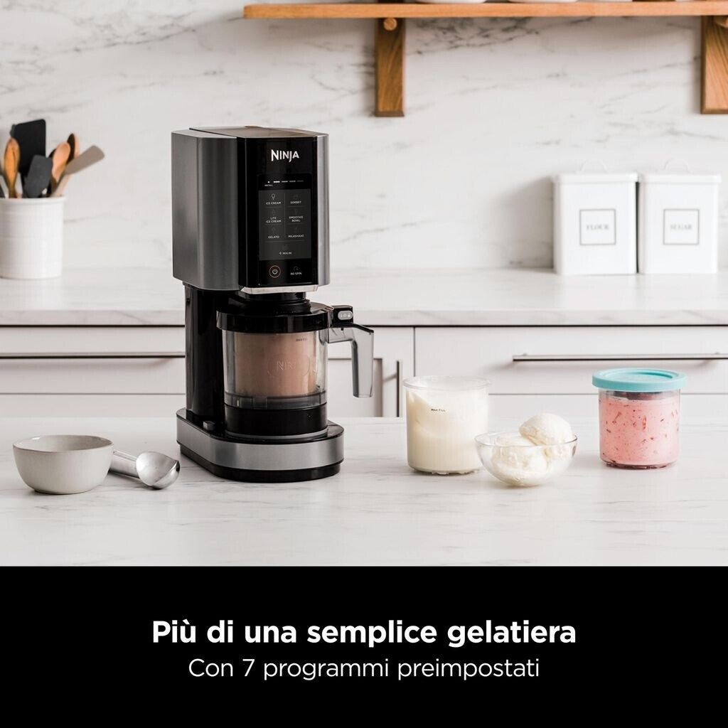 Ninja Creami NC300 NC300EU