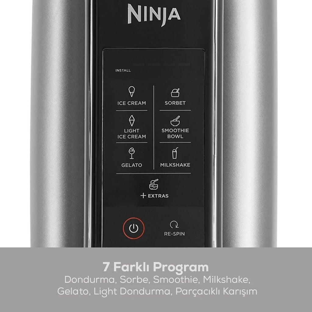 Ninja Creami NC300 NC300EU