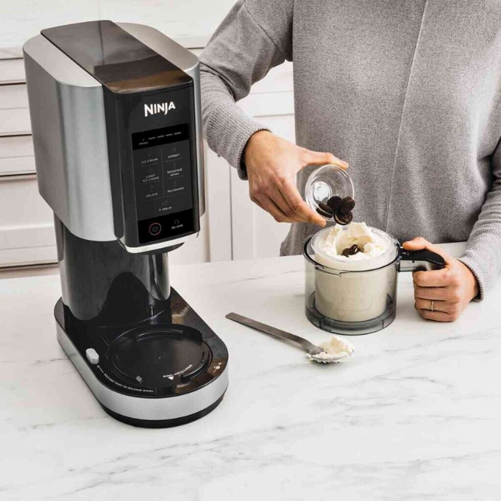 Ninja Creami NC300 NC300EU