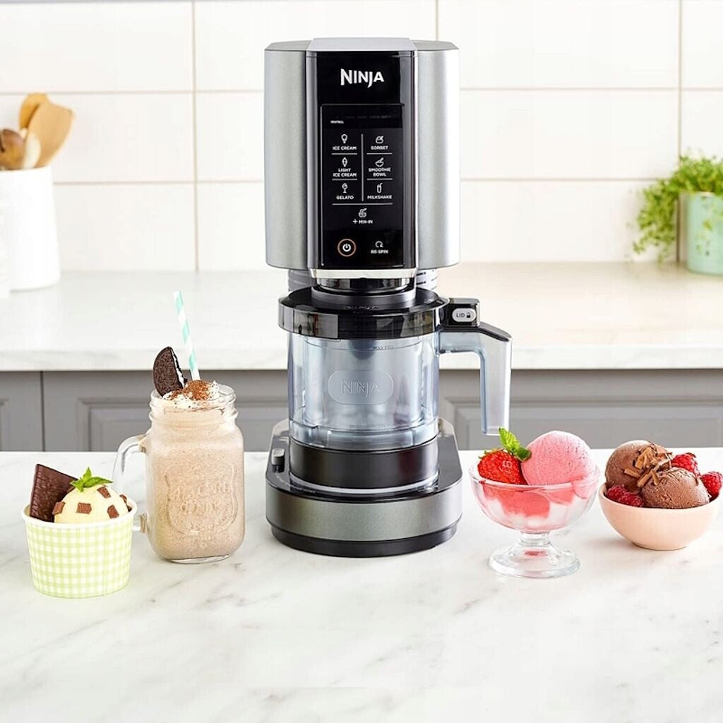 Ninja Creami NC300 NC300EU