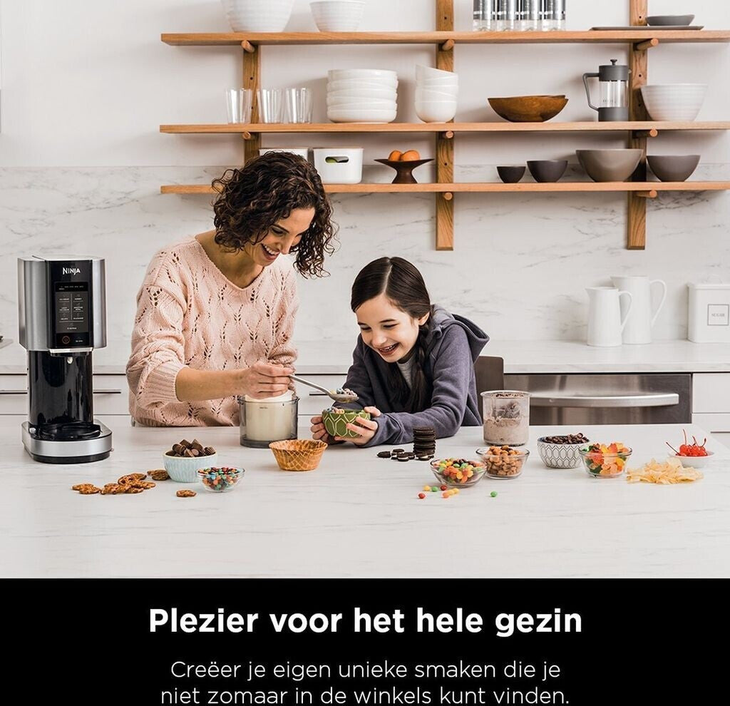 Ninja Creami NC300 NC300EU
