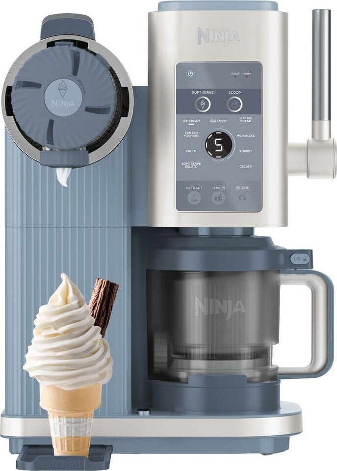 Ninja Creami Swirl NC702EU