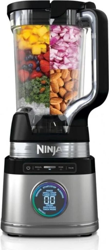 Ninja Detect Power Pro Standmixer TB201EU