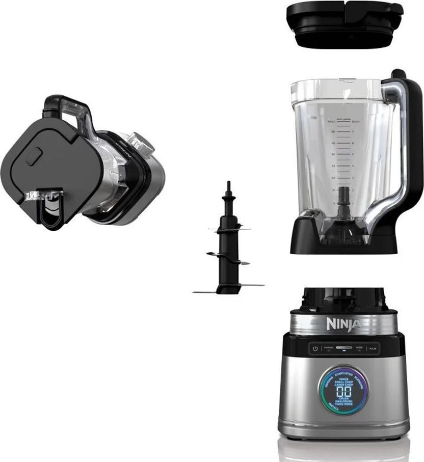 Ninja Detect Power Pro Standmixer TB201EU