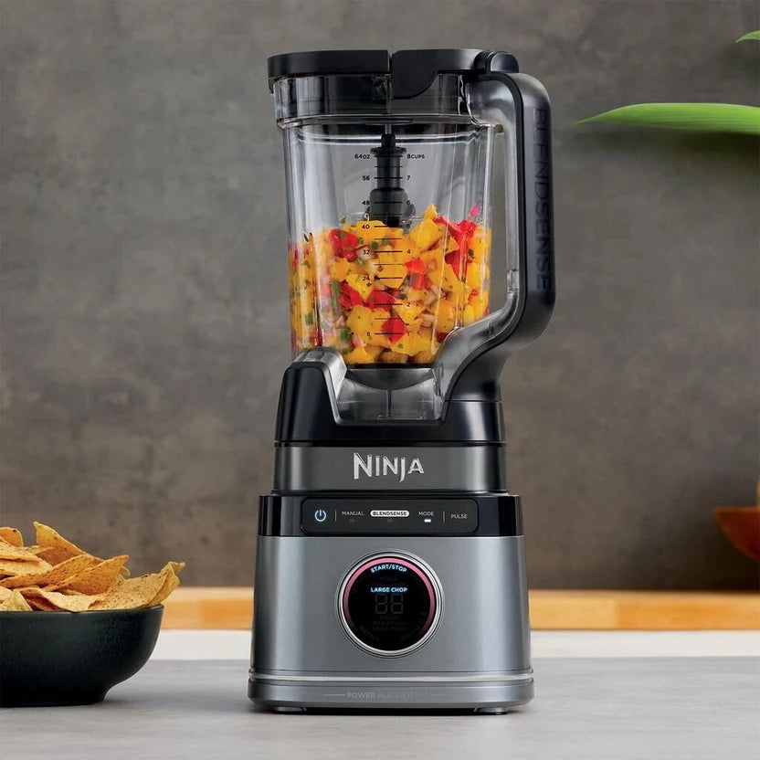 Ninja Detect Power Pro Standmixer TB201EU