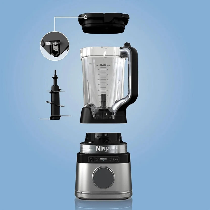 Ninja Detect Power Pro Standmixer TB201EU