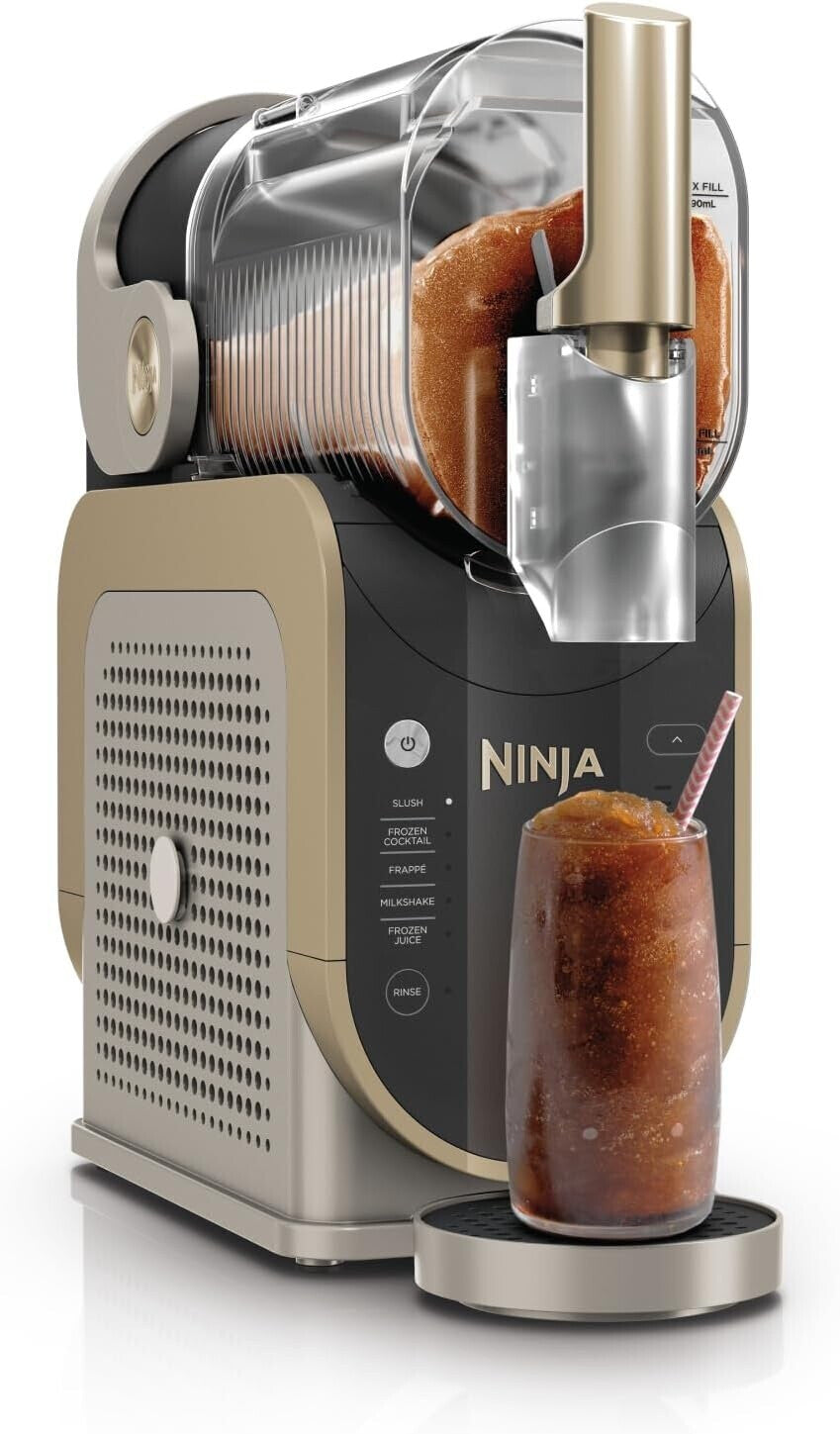 Ninja Slushi FS301EUTG